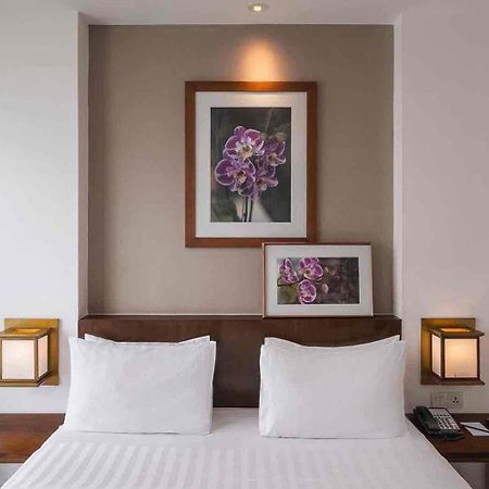 Veranda Hotel Pakubuwono Jakarta Exterior photo