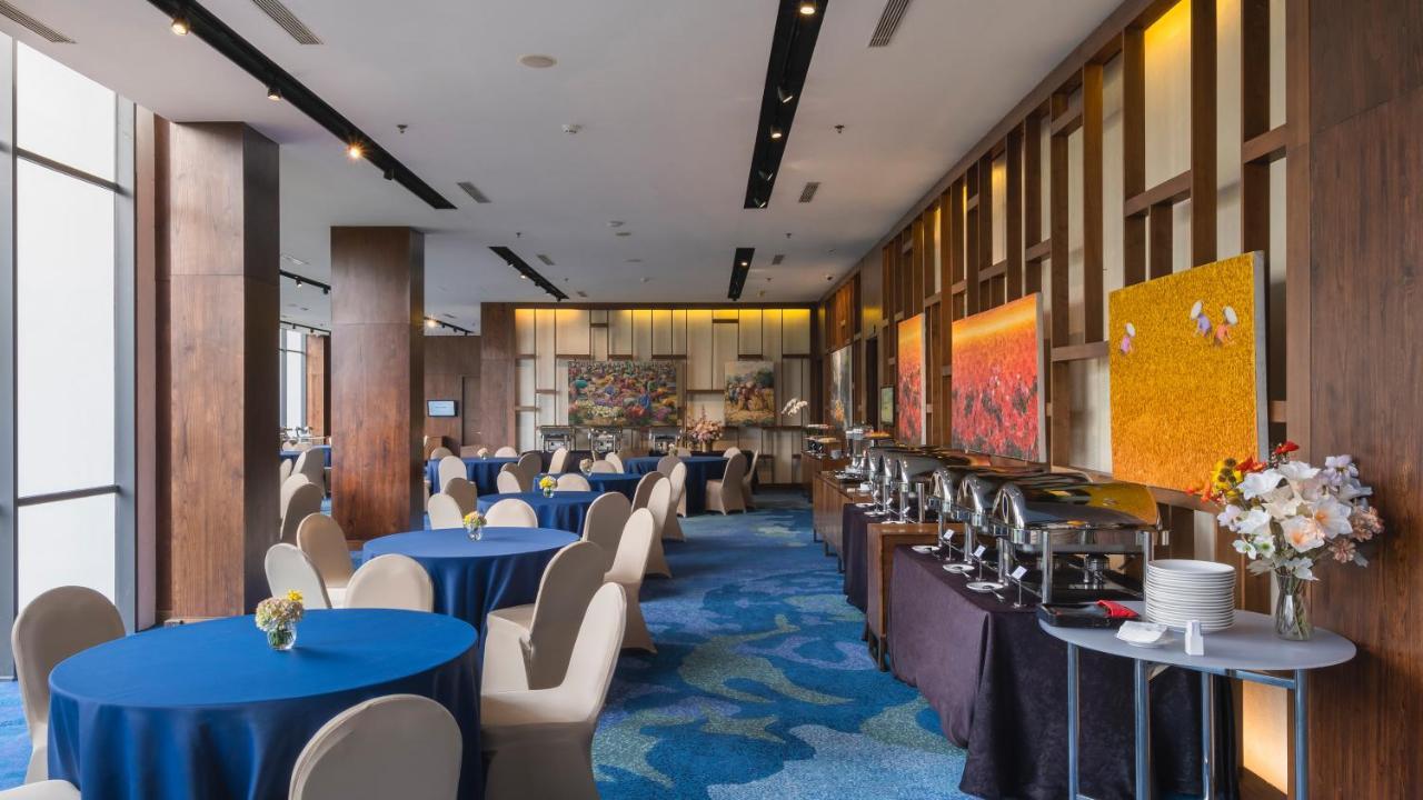 Veranda Hotel Pakubuwono Jakarta Exterior photo