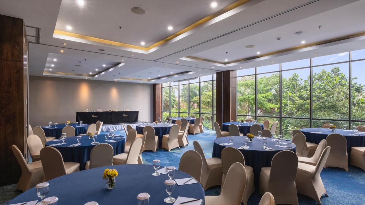 Veranda Hotel Pakubuwono Jakarta Exterior photo