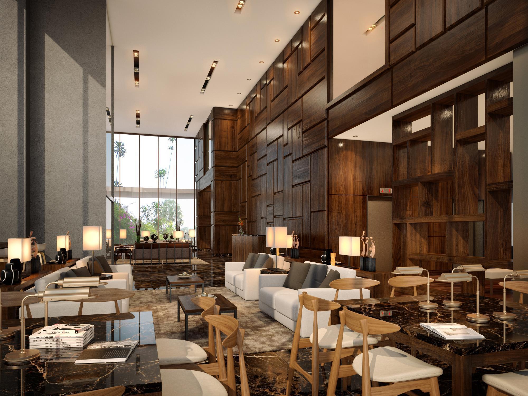 Veranda Hotel Pakubuwono Jakarta Exterior photo